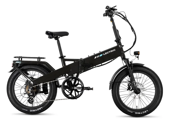 Lectric XP4